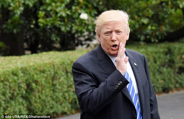 视频|特朗普暴揍CNN视频走红 CNN怒斥:究竟是