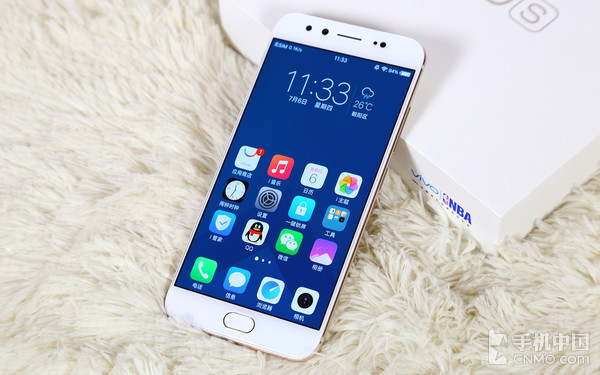 vivo X9s发布\/红米Note5曝光 新机汇总|红米|三