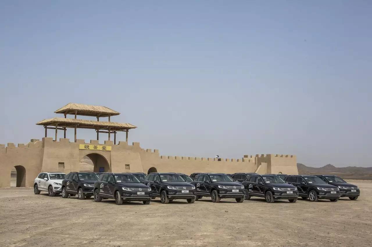 低调有内涵,最全能的SUV也许就是TA