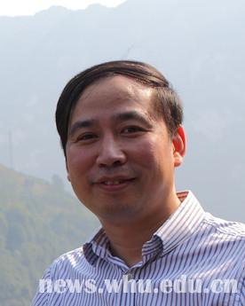 武汉大学2016-2017年度师德标兵风采|武汉大学