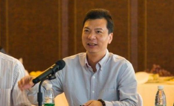 格力地产大股东独投弃权票 新任总裁林强进董