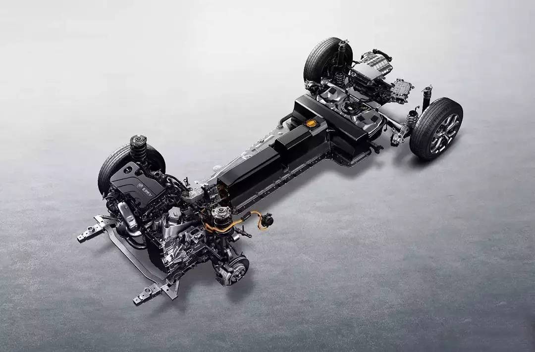 安全+省油,这几款比90%的车都厚道!