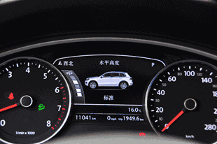 低调有内涵,最全能的SUV也许就是TA