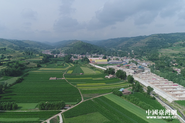 精准扶贫新气象 幸福生活有奔头—甘肃省广河县红星村精准扶贫纪实
