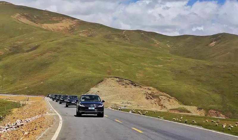 低调有内涵,最全能的SUV也许就是TA