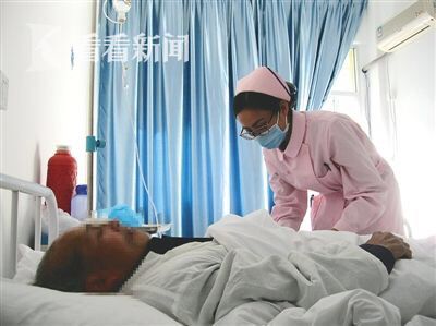 《上海市社区护理质量管理标准体系》年内出台