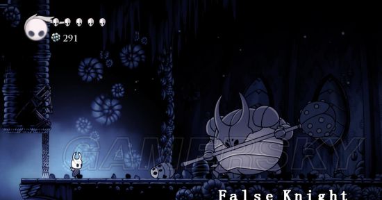 《空洞骑士》五骑士身份推测及详解 五骑士是谁