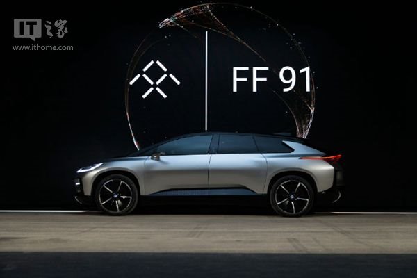 马化腾合作伙伴、蔚来汽车投资人李想:希望乐