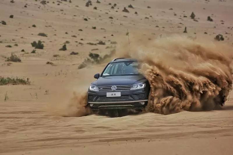 低调有内涵,最全能的SUV也许就是TA