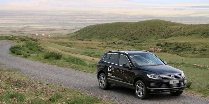 低调有内涵,最全能的SUV也许就是TA