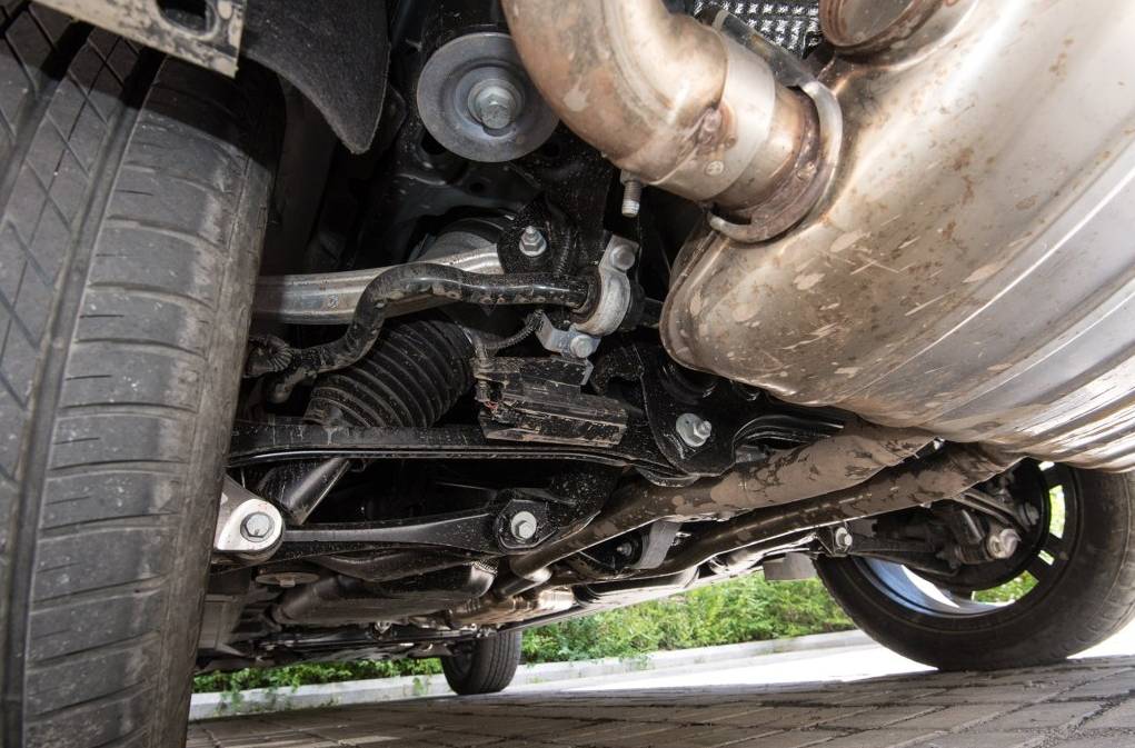 低调有内涵,最全能的SUV也许就是TA