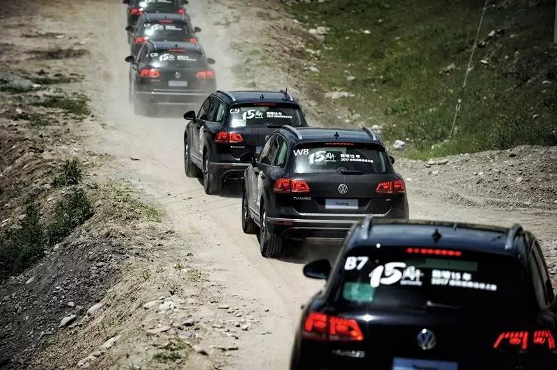 低调有内涵,最全能的SUV也许就是TA