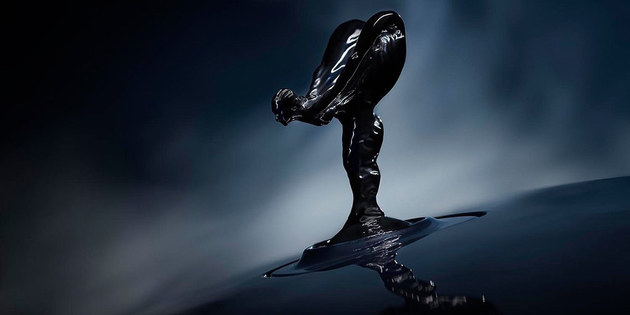 跨越混动时代 劳斯莱斯将奔纯电动时代