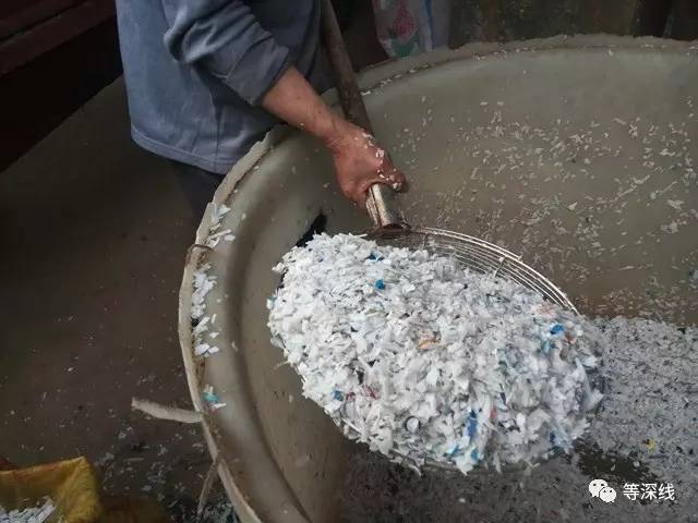 【等深线】“带血”的暴利：医疗垃圾交易溯源