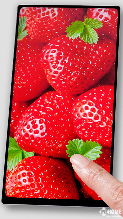 华为Mate 10最早十月发布 配JDI全面屏|Mate|华