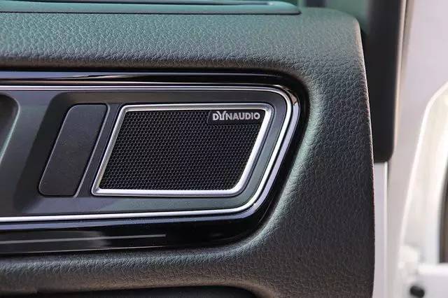 低调有内涵,最全能的SUV也许就是TA