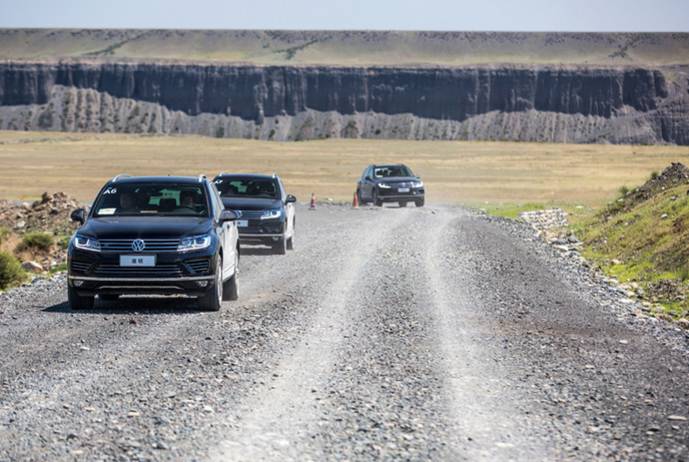 低调有内涵,最全能的SUV也许就是TA