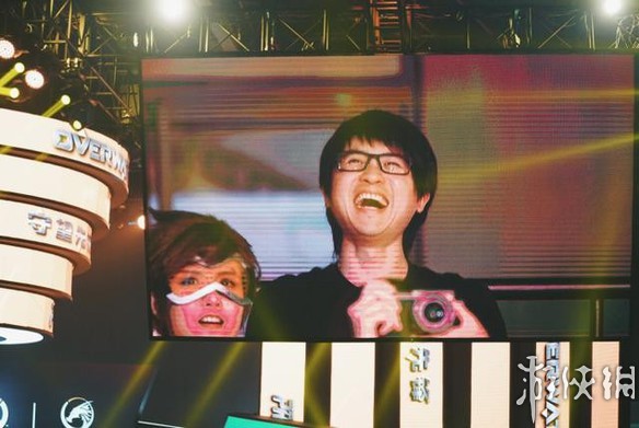 韩寒《绝地求生大逃杀》战队招募中 只需比自