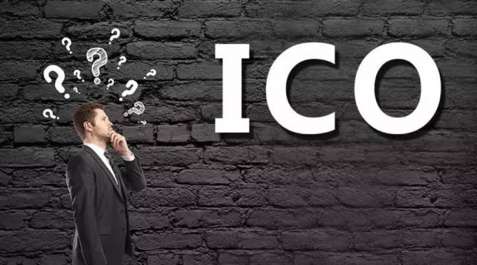 ICO,共享财经的颠覆还是泡沫?|融资|区块链|比特币