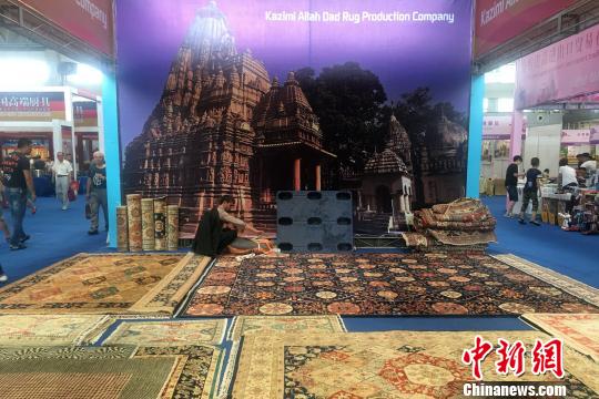 2020哈尔滨皮草排名_2020哈尔滨寒地博览会将于1月5日启幕