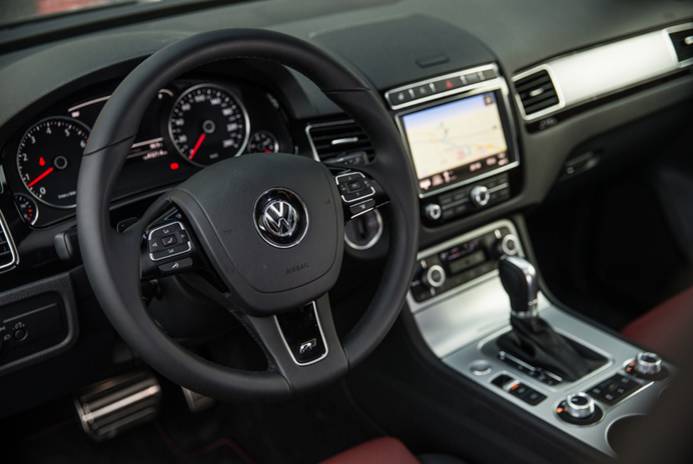 低调有内涵,最全能的SUV也许就是TA