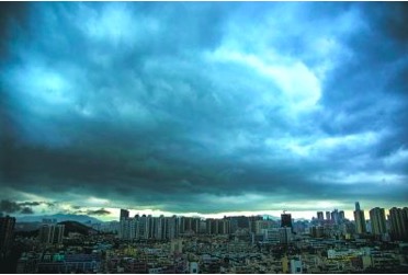 当心!强对流天气频袭,精准预警不易