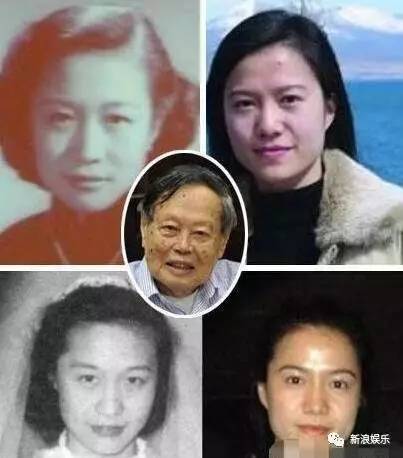 杨振宁遗产分配曝光！翁帆没得半毛钱只有一套别墅的使用权 13年青春值不值？ - 16