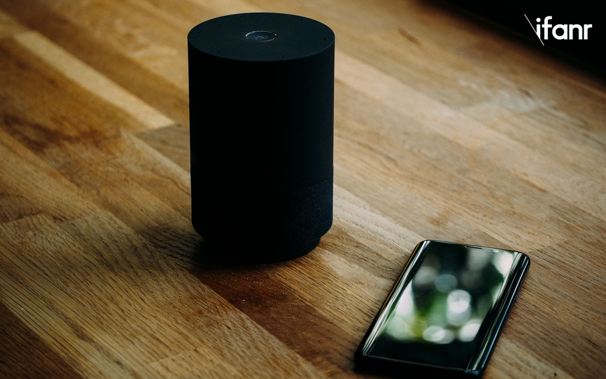 天猫精灵 X1 评测:智能音箱的体验门槛,前所未