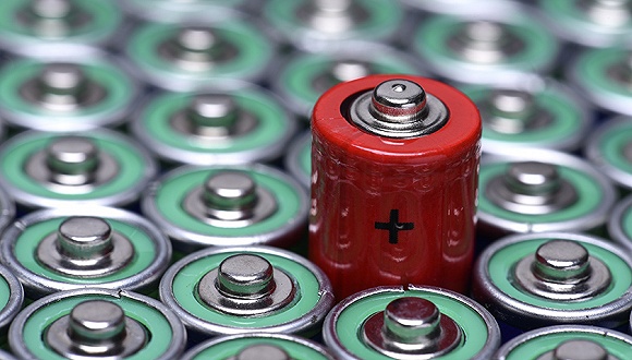 锂电池板块6月以来大涨逾18% 这四只个股创出