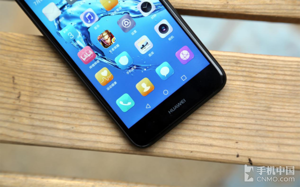 华为畅享7首发评测:打破次元 娱乐至上|华为|电