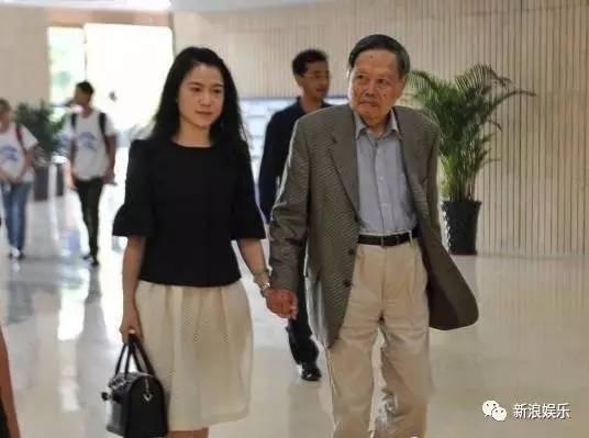 杨振宁遗产分配曝光！翁帆没得半毛钱只有一套别墅的使用权 13年青春值不值？ - 27