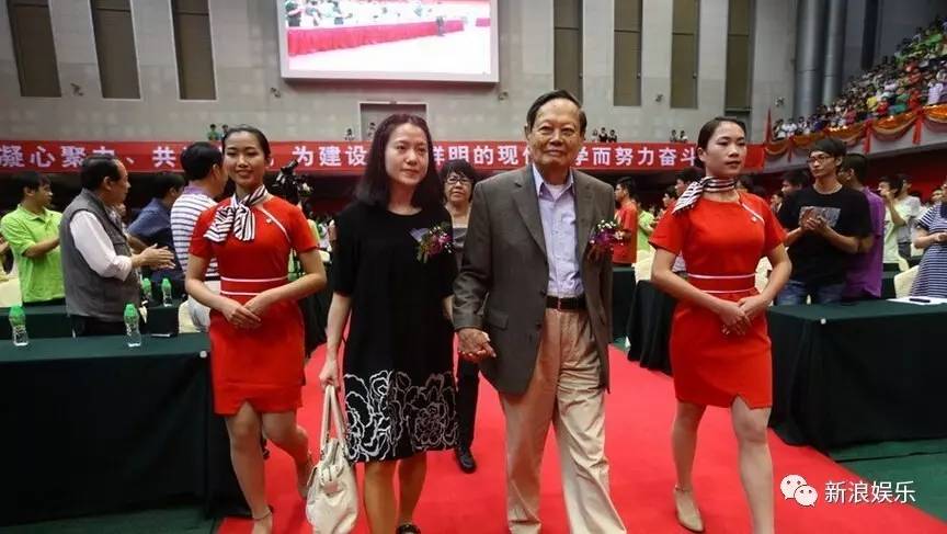 杨振宁遗产分配曝光！翁帆没得半毛钱只有一套别墅的使用权 13年青春值不值？ - 29
