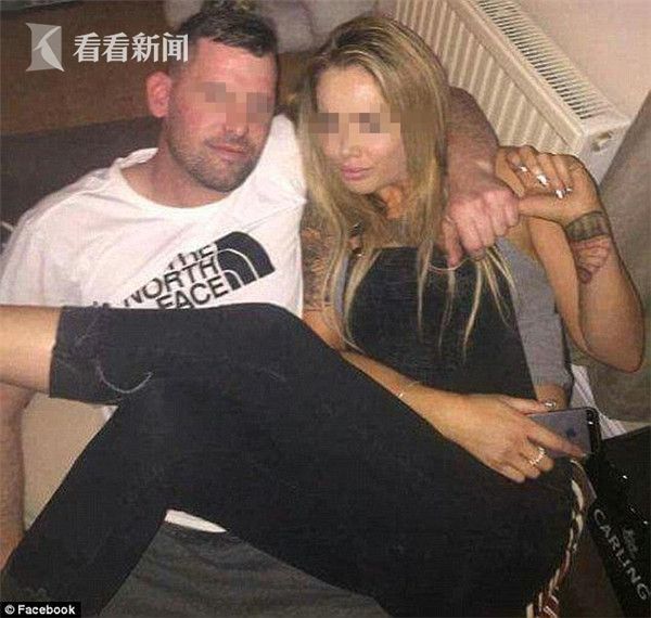 视频|情侣披萨店内上演活春宫 为求一时刺激