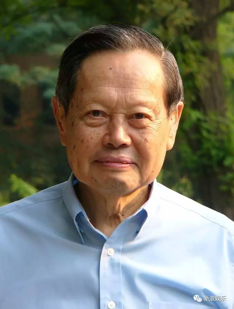 杨振宁遗产分配曝光！翁帆没得半毛钱只有一套别墅的使用权 13年青春值不值？ - 9