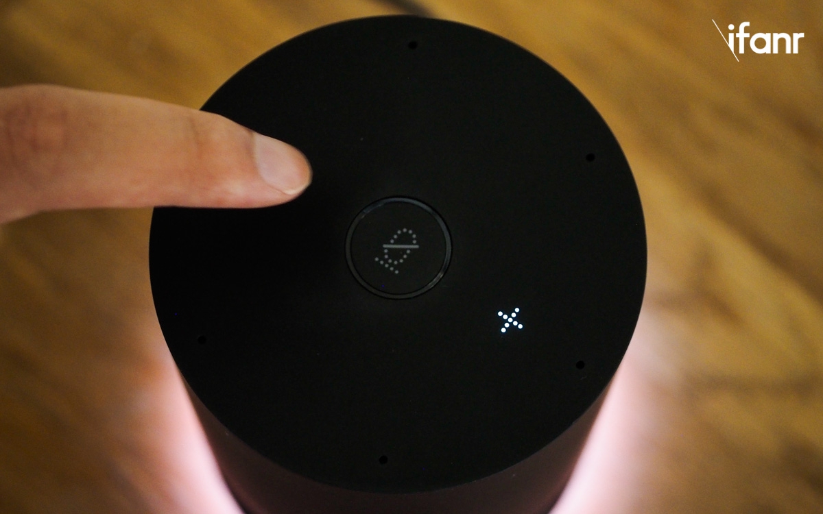 天猫精灵 X1 评测:智能音箱的体验门槛,前所未