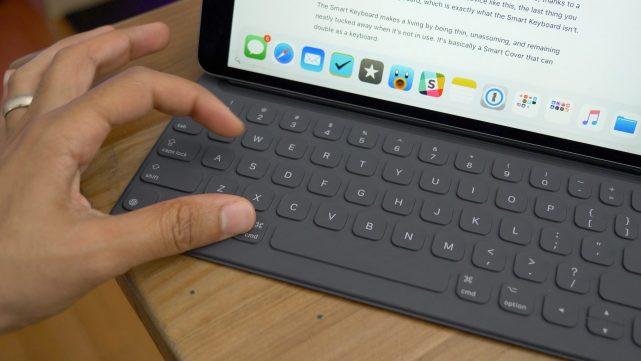 ܼ̼ӳ 10.5ӢiPad Pro