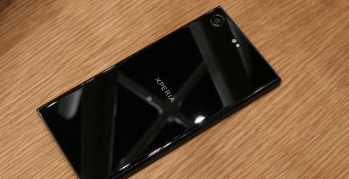 索尼Xperia XZ1系列新机曝光:定位中高端|索尼