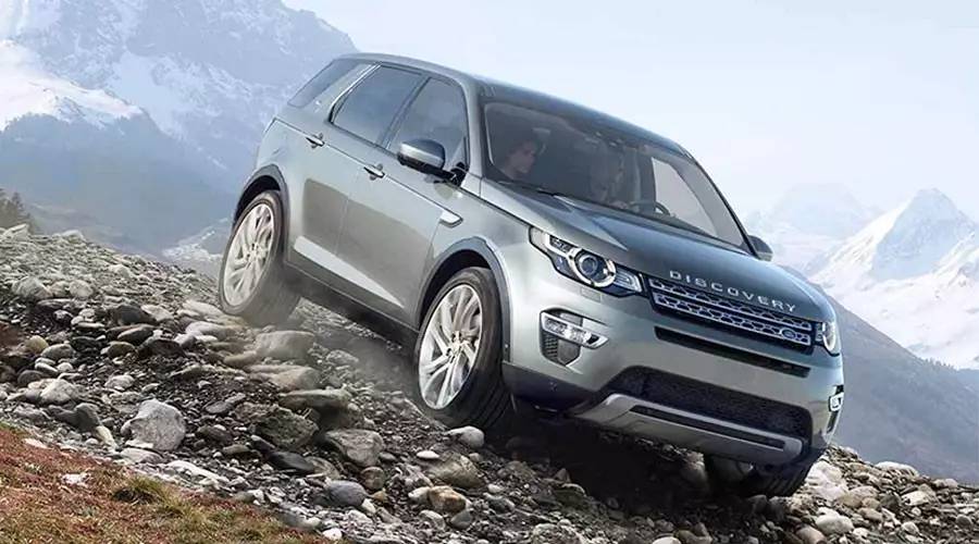 为什么男人都需要一台全能SUV？