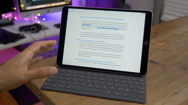 ܼ̼ӳ 10.5ӢiPad Pro