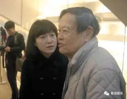 杨振宁遗产分配曝光！翁帆没得半毛钱只有一套别墅的使用权 13年青春值不值？ - 26