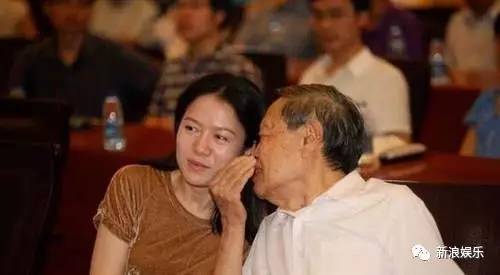 杨振宁遗产分配曝光！翁帆没得半毛钱只有一套别墅的使用权 13年青春值不值？ - 30