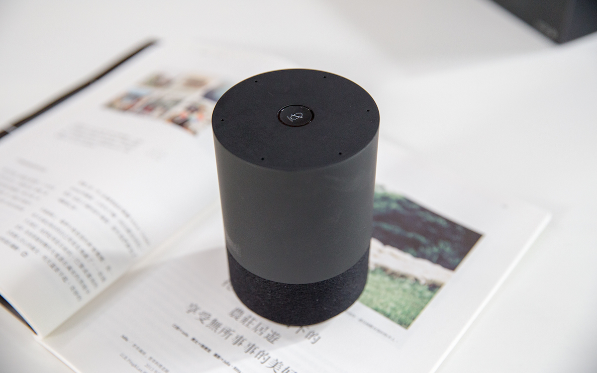 天猫精灵 X1 评测:智能音箱的体验门槛,前所未