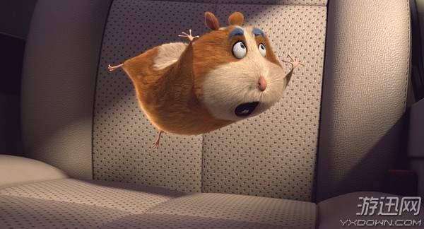 《十万个冷笑话2》领衔!2017值得期待的10部动画电影