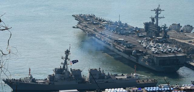 特朗普污蔑中国遭其盟国反驳