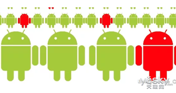 CopyCat病毒来袭 你的Android手机还安全吗?