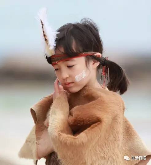 风靡全国的疯狂原始人夏令营,报名时间就剩最