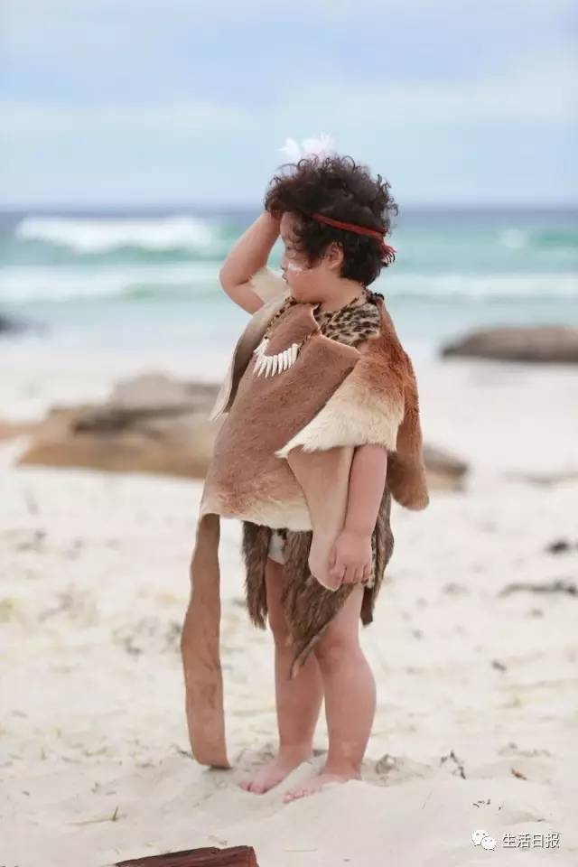 风靡全国的疯狂原始人夏令营,报名时间就剩最