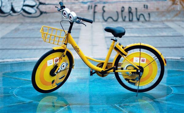 捷信科技单车,捷信科技单车怎么样