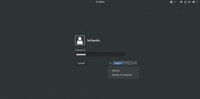 向LightDM说再见?Ubuntu 17.10默认使用GDM
