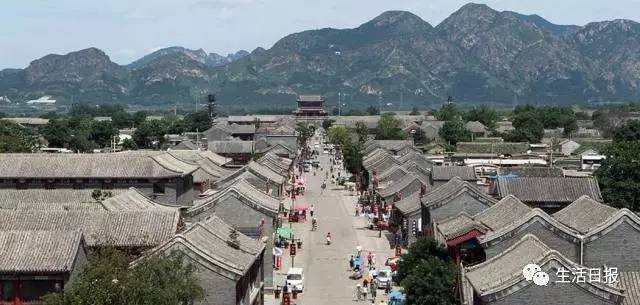 风靡全国的疯狂原始人夏令营,报名时间就剩最